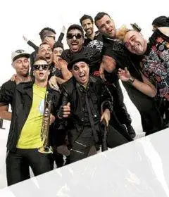 LOS CALIGARIS