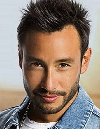 luciano pereyra artista mas fm santa fe argentina radio online plataformas la radio que se ve