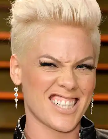 pink p!nk artista mas fm santa fe argentina radio online plataformas la radio que se ve