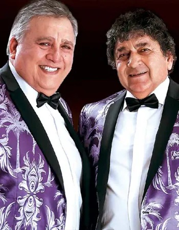 los-palmeras-artista mas fm santa fe argentina radio online plataformas la radio que se ve