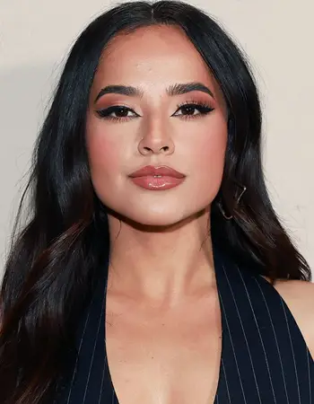 becky g artista más fm santa fe argentina radio on line plataformas la radio que se ve es por aca redes sociales