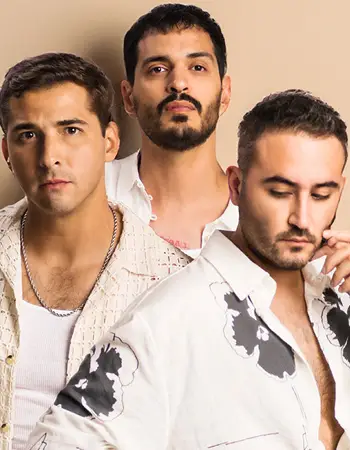 reik artista más fm santa fe argentina radio on line plataformas la radio que se ve es por aca redes sociales