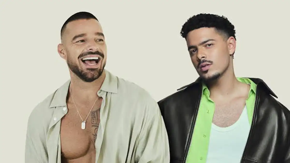 Nadie se la veía venir, pero el Rey del Pop Latino, Ricky Martin, unió fuerzas con el productor brasileño del momento, Pedro Sampaio, para lanzar su nueva colaboración global: "Pikito, pikito". pikito-pikito-felicidad-de-ricky-martin-y-pedro-sampaio-portada