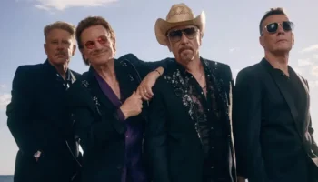 ESPECTACULAR: U2 VUELVE A ARGENTINA EN 2027 1 u2-vuelve-a-argentina-2027-portada