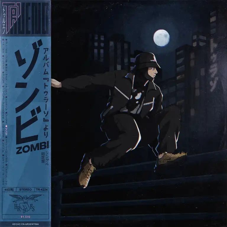zombie-estreno-oficial-de-trueno-album