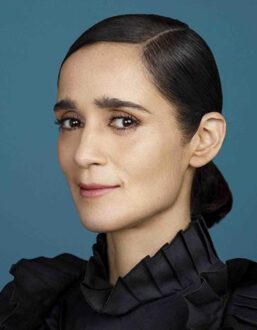 artista julieta venegas