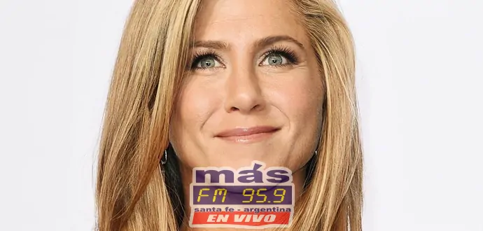 ¿Sos de los que están en la vereda de postular a Jennifer Aniston como la Más linda?