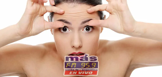 Si te contamos que hay una solución para las marcas que deja el paso del tiempo, estás para decir  Chau arrugas ?