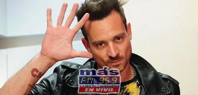 El ex Tan Biónica, Chano!, está estrenando "Naistumichiu".