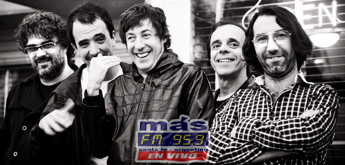 Cómo pasa el tiempo, lo nuevo de El cuarteto de nos