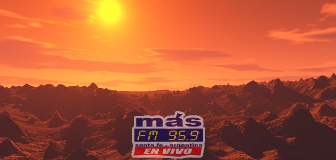 Sigue la carrera por la conquista de Marte pero... ¿Estás para irte a vivir a otro planeta?