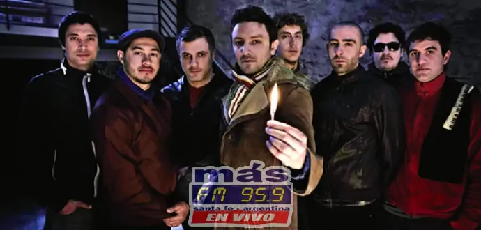 La banda uruguaya No Te Va Gustar, publicó el video de “Pegame más fuerte”, canción de su último disco “Suenan las alarmas”. La banda uruguaya No Te Va Gustar, publicó el video de Pegame más fuerte canción de su último disco Suenan las alarmas.