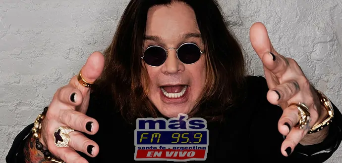 Ozzy Osbourne, líder de Black Sabbath, vuelve a la TV para hacer otro reality.

La última noticia que involucraba al músico, tenía que ver con el regreso a la Argentina de Black Sabbath para cerrar su gira.
