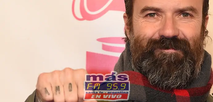 Jarabe de Palo está de vuelta con Humo adelanto de su nuevo disco, “50 palos”, que llegará el 10 de marzo.