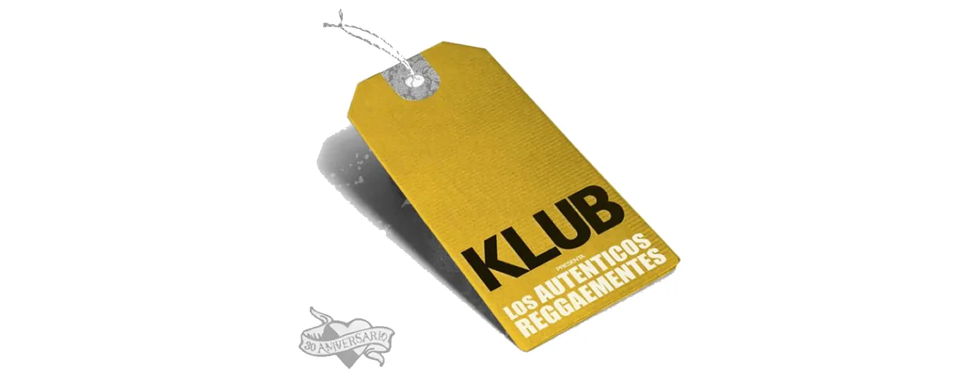Klub estrena su propia versión de  La guitarra 