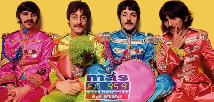 The Beatles y sus fans celebran un nuevo aniversario de “Sgt. Pepper’s Lonely Hearts Club Band”

Fue hace 50 años, un 1 de junio cuando The Beatles sorprendieron y encantaron al mundo con “Sgt. Pepper’s Lonely Hearts Club Band”.