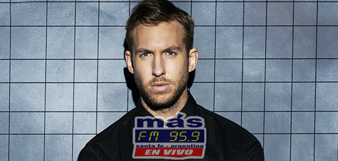 El DJ escocés Calvin Harris, continúa con la promoción de su próximo trabajo de estudio, titulado 'Funk Wav Bounces Vol. 1', que está previsto para el 30 de junio.