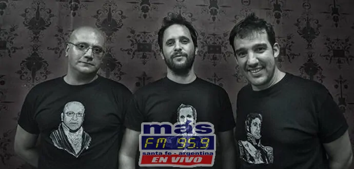Científicos del Palo sigue estrenando canciones de su último disco EMMA y el es turno de  Mantenerse en el camino 