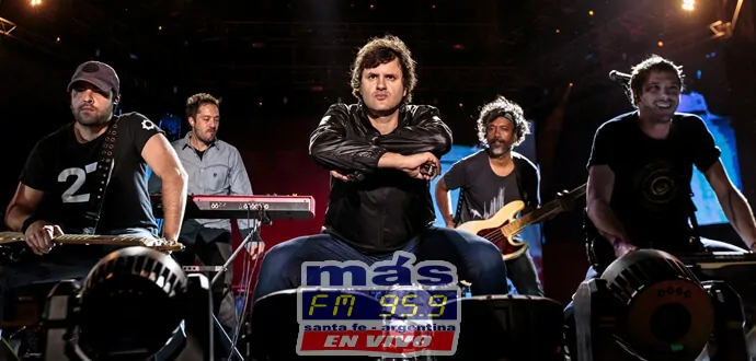 Un robo puede provocar muchas cosas pero en Ciro, todo es música y el resultado al ver que le llevaron hasta la tostadora, fue una canción.