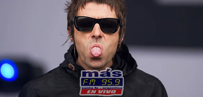El ex vocalista de Oasis Liam Gallagher, lanzó un nuevo adelanto de su álbum debut como solista: "Greedy Soul". El álbum saldrá el próximo 6 de octubre. El ex vocalista de Oasis Liam Gallagher, lanzó un nuevo adelanto de su álbum debut como solista: "Greedy Soul". El álbum saldrá el próximo 6 de octubre.