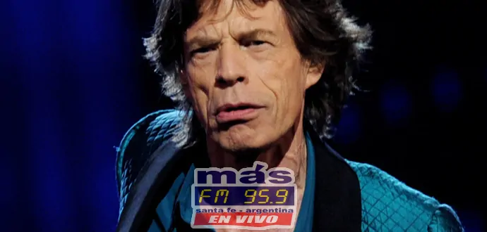 Mick Jagger expone el estado social y político del mundo por medio de dos temas nuevos, lanzados esta semana. 