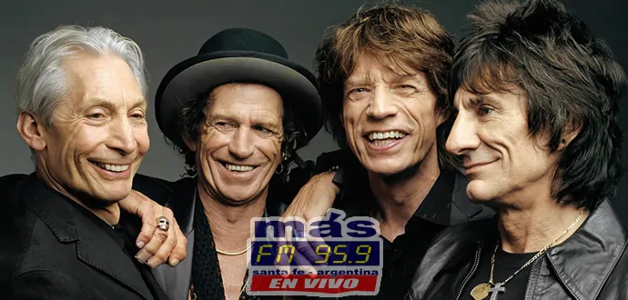 Buenas noticias para todos los que somos fanáticos de los Rolling Stones, hoy salió el primero de los tres CD/DVD de una edición nacional hermosa y para coleccionar de una trilogía de registros de emblemáticos shows.