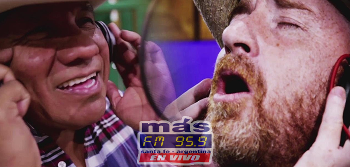 La Beriso y Bronco se potencian en "Corazón duro".

Tras haberse conocido en la edición pasada del Festival Iberoamericano Vive Latino, La Beriso se reúne con Bronco, uno de los grupos más importantes de México, para reinterpretar Corazón duro, del álbum Bronco amigo.