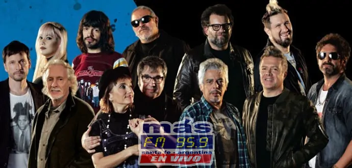 El sábado 2 de septiembre celebrarán los 50 años del nacimiento del rock nacional con un show especial en Tecnópolis. El sábado 2 de septiembre celebrarán los 50 años del nacimiento del rock nacional con un show especial en Tecnópolis.