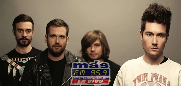 Bastille, la banda de indie rock del sur de Londres, publicó un cover de "Basket Case" grabado para la nueva serie de superhéroes de Amazon, The Tick.La banda buscó darle una vuelta distinta al clásico de Green Day.Así lo explicó Dan Smith, frontman de Bastille: