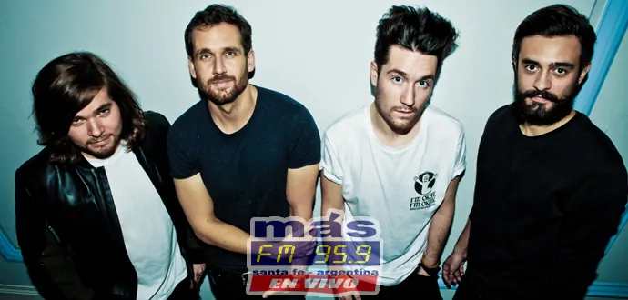 Bastille, la banda de indie rock del sur de Londres, publicó un cover de "Basket Case" grabado para la nueva serie de superhéroes de Amazon, The Tick.La banda buscó darle una vuelta distinta al clásico de Green Day.Así lo explicó Dan Smith, frontman de Bastille:
