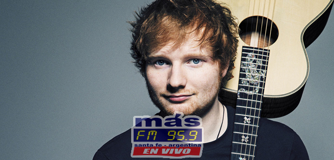 Seguramente Ed Sheeran jamás se hubiera imaginado tener de fan a Lisa Simpson.