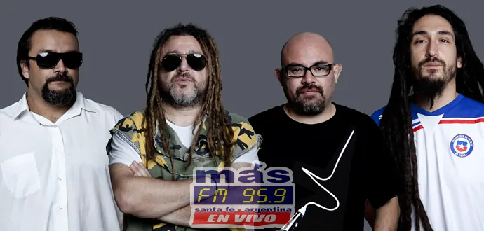 La banda liderada por I Locks Labbé, Gondwana, lanza un nuevo single + videoclip de su aclamado álbum Carpe Diem, que fue lanzado en 2017 por Popart Discos. Disfrutá de "We push away good memories".