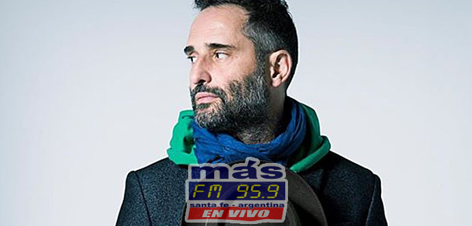 Silencio es el segundo single de Salvavidas de hielo de Jorge Drexler