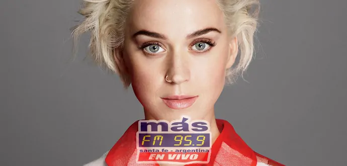Katy Perry estrenó su nueva canción "Daisies". Katy Perry estrenó su nueva canción Daisies