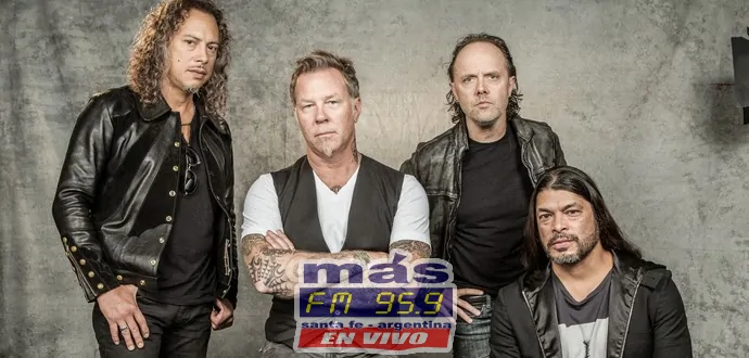 Metallica publicó un video de 12 minutos que documenta el proceso de composición de N.W.O.B.H.M. A.T.M., tema que luego devino en Atlas, Rise!, incluido en el disco Hardwired... To Self-Destruct.