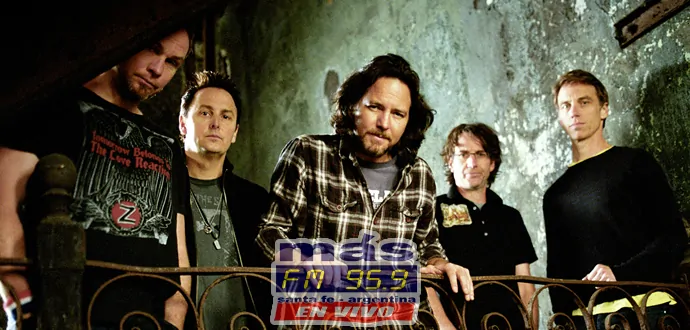Pearl Jam anunció el lanzamiento de Let's Play Two, película que documenta el show de la banda en el Wrigley Field de Chicago en 2016.