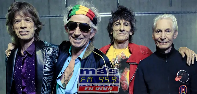 Mick Jagger, el líder y vocalista de la icónica banda The Rolling Stones, dio a conocer durante una entrevista para una radiodifusora francesa que ha estado trabajando en un nuevo álbum de estudio. Mick Jagger, el líder y vocalista de la icónica banda The Rolling Stones, dio a conocer durante una entrevista para una radiodifusora francesa que ha estado trabajando en un nuevo álbum de estudio.
