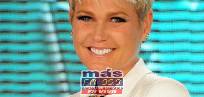 Desde hace décadas, Xuxa es la Reina de los bajitos y su imagen está asociada a los niños de todo el mundo pero... ¿te la imaginás en la piel de Marilyn?