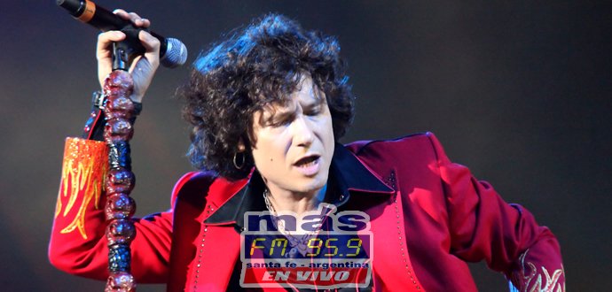 Enrique Bunbury estrenó el videoclip de “La constante”, el nuevo single de su Más reciente álbum, “Expectativas”. 