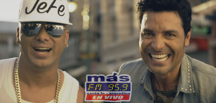 Chayanne fue uno de los grandes iconos de la música latina en los años 90. Hoy vuelve con "Qué me has hecho".