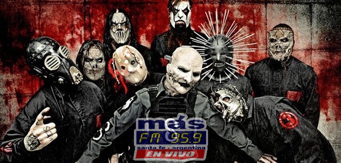 Day of the Gusano el documental sobre la banda estadounidense Slipknot, se estrena el 6 de septiembre en los teatros de Cine Colombia.