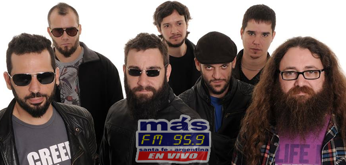 Las Pastillas del Abuelo presentó  Interpretación cuarto sencillo que formará parte de su nuevo trabajo discográfico.