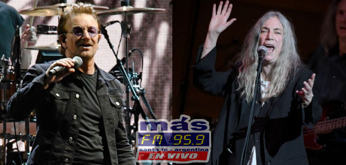 El tour de U2 "Joshua Tree Tour 2017" volvió a Estados Unidos, para celebrar no solo su álbum (que cumple 30 años), sino también el país y específicamente, la ciudad en la que el show se situaba: Detroit.

Los irlandeses convocaron a Patti Smith (quién vivió en el suburbio de St. Clair Shores entre 1980-1996) para el tema que cierra el álbum, Mothers of the Disappeared.