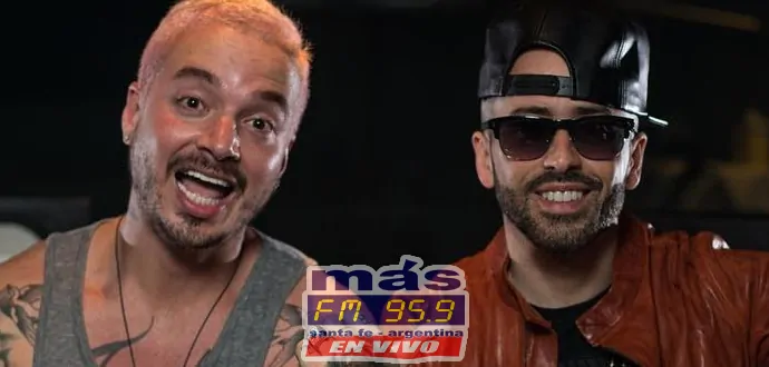 Siguen las colaboraciones exitosas. Esta vez hablamos del cantante puertorriqueño Yandel, con el artista colombiano J. Balvin. noticias yandel J balvin