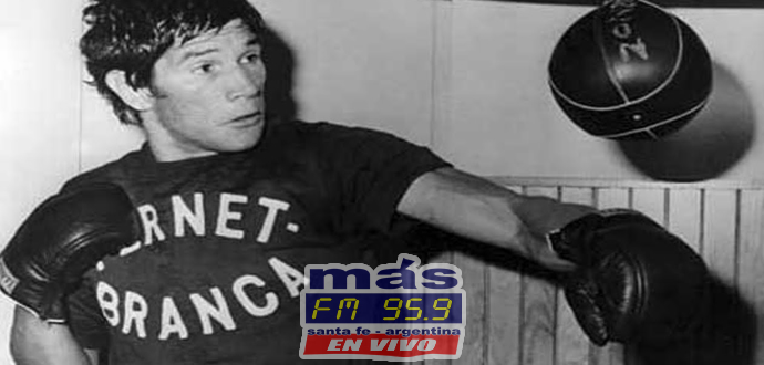 La vida de Carlos Monzón será objeto de una nueva serie, coproducida por Disney América Latina y Pampa Films. Así se anunció en la feria de televisión de Cannes.