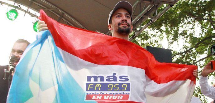 Varios artistas, entre ellos Marc Anthony, Camila Cabello o Luis Fonsi, junto a la producción de Lin-Manuel Miranda, presentan Almost Like Praying, un tema solidario para recaudar fondos para los damnificados del huracán María en Puerto Rico.

Ya son muchos los cantantes que se están movilizando para ayudar a la reconstrucción de Puerto Rico tras el paso del huracán María.