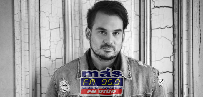 Bambi Moreno Charpentier presenta "Lo Nuestro”, junto a la cantante Mon Laferte.