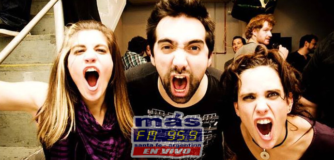 En uno de los mejores momentos de la banda, Eruca Sativa presenta EP Vivo