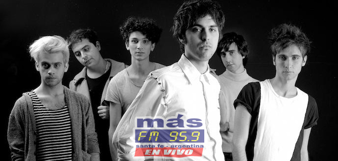 Indios presenta su segundo corte de difusión de su nuevo disco Asfalto titulado "Vení".