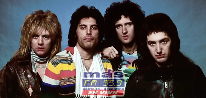 Ya se publicó en YouTube un segundo trailer de la película  Bohemian Rhapsody . El film se lanzará el próximo 31 de octubre y realmente el avance es impresionante.